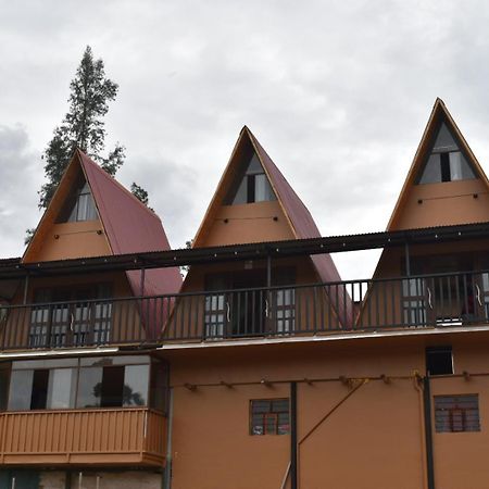Bed and Breakfast New Experiences Valle Sagrado Urubamba Exterior foto