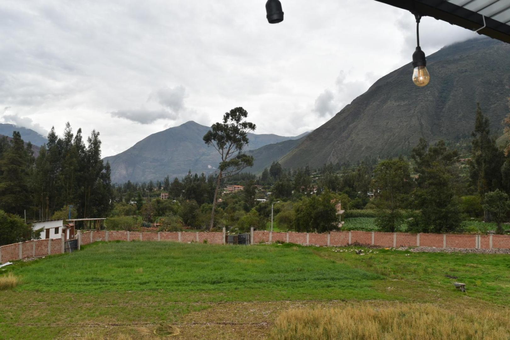 Bed and Breakfast New Experiences Valle Sagrado Urubamba Exterior foto