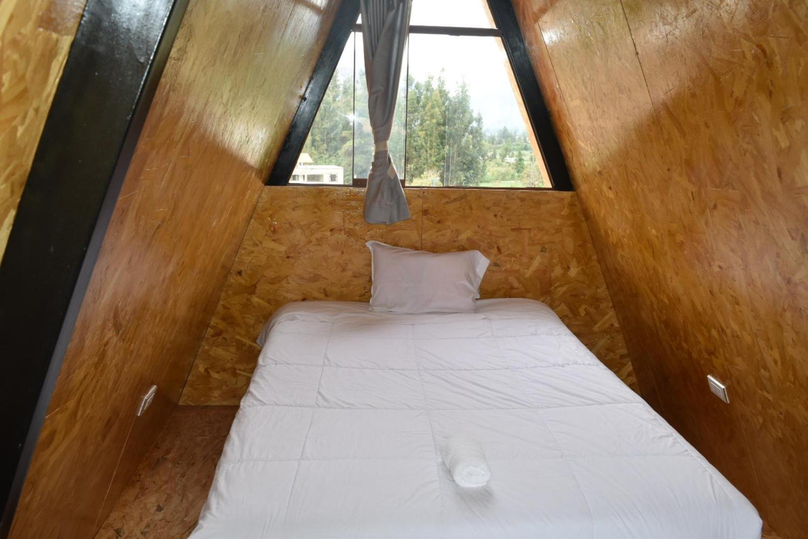 Bed and Breakfast New Experiences Valle Sagrado Urubamba Exterior foto