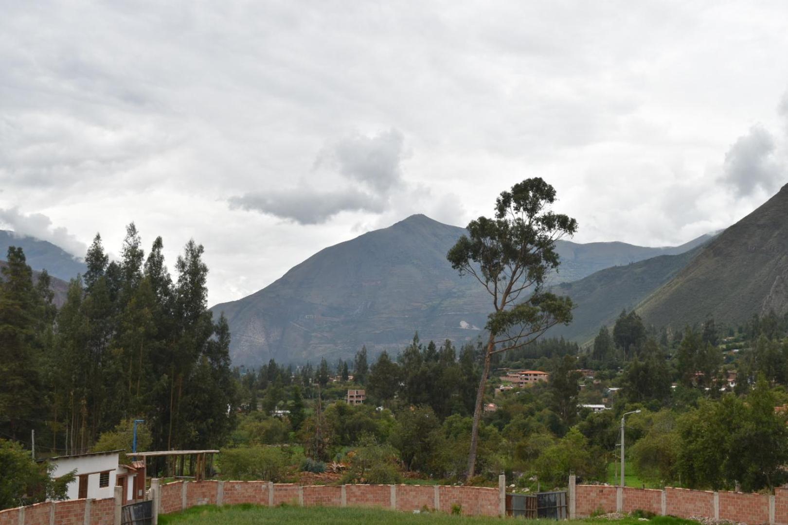 Bed and Breakfast New Experiences Valle Sagrado Urubamba Exterior foto