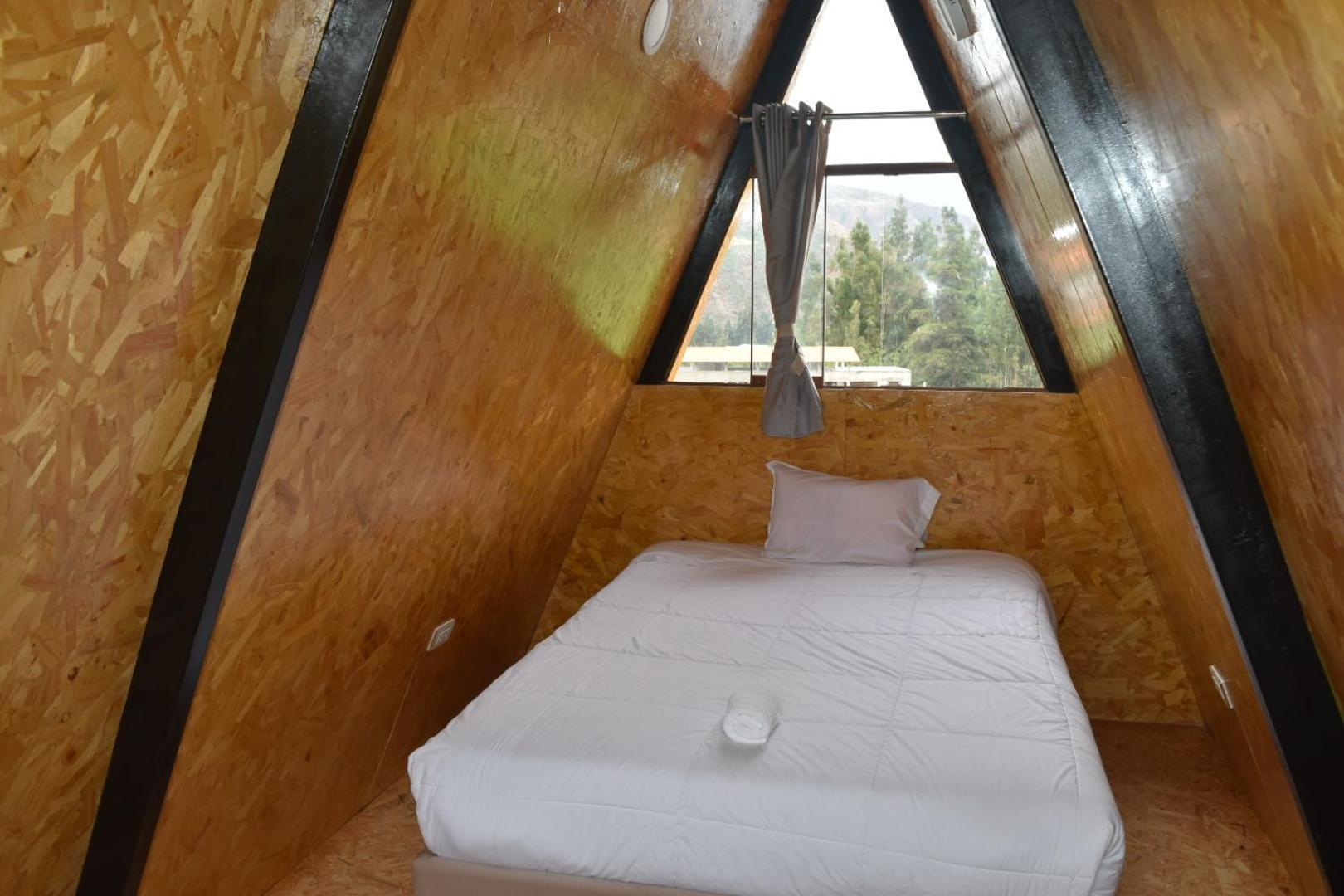 Bed and Breakfast New Experiences Valle Sagrado Urubamba Exterior foto